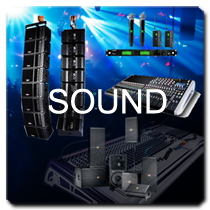 Sound system